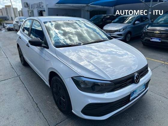 VOLKSWAGEN POLO 1.0 MPI TRACK MANUAL VOLKSWAGEN POLO 1.0 MPI TRACK MANUAL